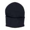 BONNET HOMME LA MARTINA BLEU