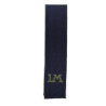 LA MARTINA GREEN MEN'S SCARF
