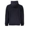 SWEAT-SHIRT ZIPPÉ BLEU TOMMY HILFIGER POUR HOMMES