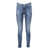 TOMMY HILFIGER JEAN EN DENIM FEMME BLEU