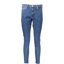 TOMMY HILFIGER WOMEN'S DENIM JEANS BLUE
