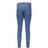 TOMMY HILFIGER WOMEN'S DENIM JEANS BLUE
