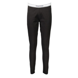 TOMMY HILFIGER LEGGING FEMME NOIR