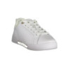 CHAUSSURES DE SPORT POUR FEMMES TOMMY HILFIGER BLANCHES