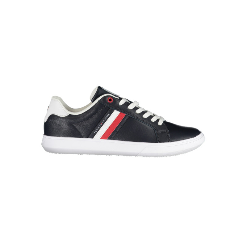 CHAUSSURES DE SPORT POUR HOMMES TOMMY HILFIGER BLEU