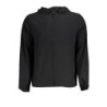VESTE DE SPORT NOIRE POUR HOMMES CALVIN KLEIN