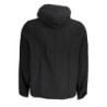 VESTE DE SPORT NOIRE POUR HOMMES CALVIN KLEIN