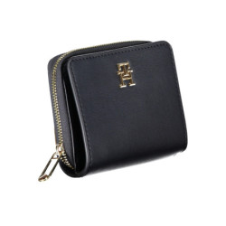 PORTEFEUILLE FEMME TOMMY HILFIGER BLEU