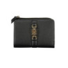 TOMMY HILFIGER WOMEN'S WALLET BLACK