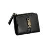 PORTEFEUILLE FEMME TOMMY HILFIGER NOIR