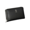 TOMMY HILFIGER WOMEN'S WALLET BLACK