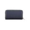 PORTEFEUILLE FEMME TOMMY HILFIGER BLEU