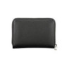 TOMMY HILFIGER WOMEN'S WALLET BLACK