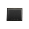 TOMMY HILFIGER MEN'S WALLET BLACK