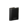 TOMMY HILFIGER MEN'S WALLET BLACK
