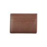TOMMY HILFIGER MEN'S WALLET BROWN