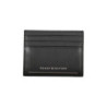 PORTEFEUILLE HOMME TOMMY HILFIGER NOIR