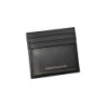 PORTEFEUILLE HOMME TOMMY HILFIGER NOIR
