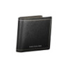 TOMMY HILFIGER MEN'S WALLET BLACK