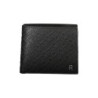 TOMMY HILFIGER MEN'S WALLET BLACK