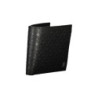 TOMMY HILFIGER MEN'S WALLET BLACK