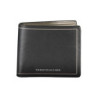 TOMMY HILFIGER MEN'S WALLET BLACK