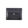 PORTEFEUILLE POUR HOMMES TOMMY HILFIGER BLEU