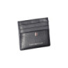 TOMMY HILFIGER MEN'S WALLET BLUE