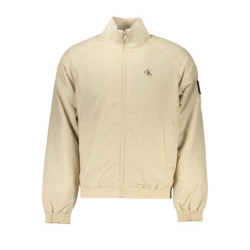 VESTE HOMME CALVIN KLEIN BEIGE