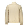 CALVIN KLEIN BEIGE MEN'S JACKET