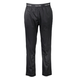 CALVIN KLEIN MEN'S BLACK PANTS