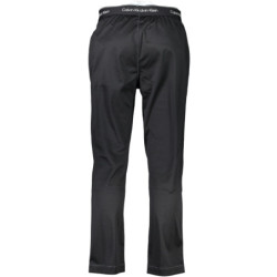 CALVIN KLEIN MEN'S BLACK PANTS