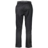 CALVIN KLEIN MEN'S BLACK PANTS
