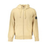 SWEAT-SHIRT ZIPPÉ CALVIN KLEIN POUR HOMME