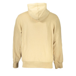 SWEAT-SHIRT ZIPPÉ CALVIN KLEIN POUR HOMME