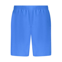 CALVIN KLEIN MEN'S BLUE SHORT PANTS