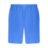 CALVIN KLEIN PANTALON COURT BLEU POUR HOMMES