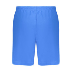 CALVIN KLEIN PANTALON COURT BLEU POUR HOMMES