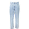 TOMMY HILFIGER JEAN EN DENIM FEMME BLEU