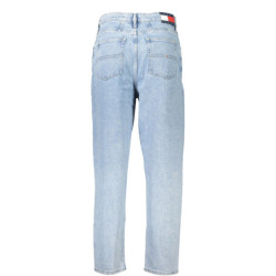 TOMMY HILFIGER WOMEN'S DENIM JEANS BLUE