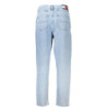 TOMMY HILFIGER WOMEN'S DENIM JEANS BLUE