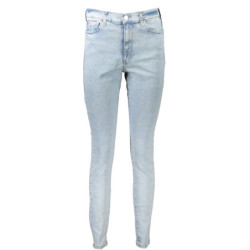 TOMMY HILFIGER JEAN FEMME BLEU DENIM