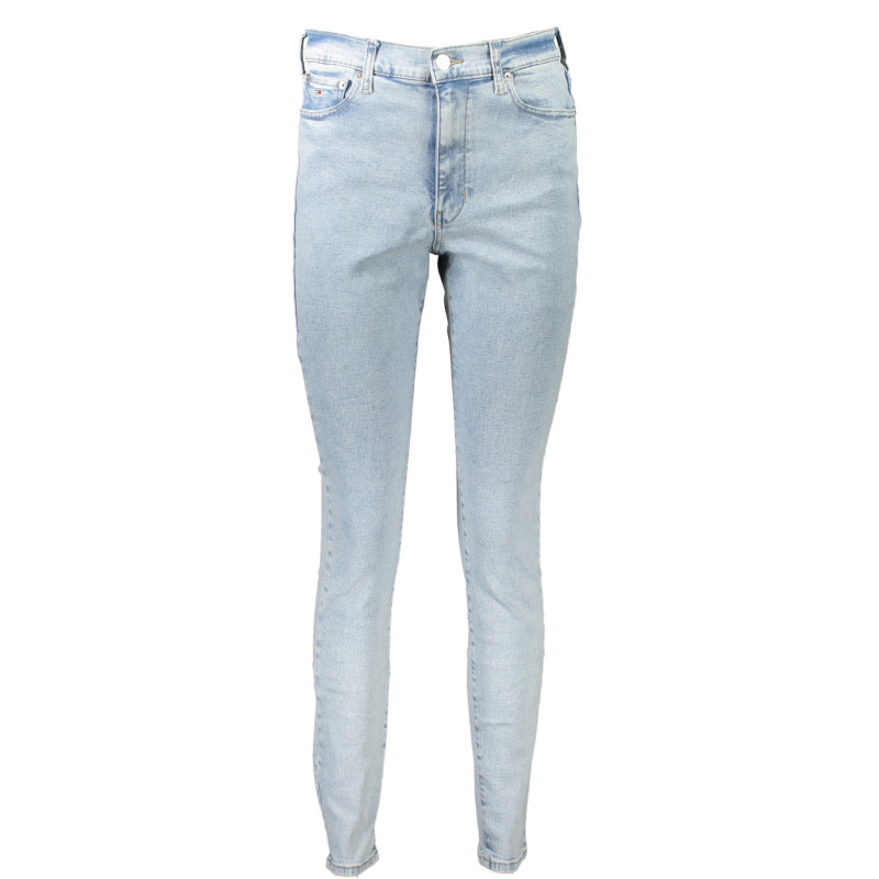 TOMMY HILFIGER JEAN FEMME BLEU DENIM