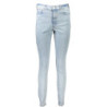 TOMMY HILFIGER JEAN FEMME BLEU DENIM