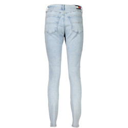 TOMMY HILFIGER WOMEN'S DENIM JEANS BLUE