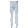 TOMMY HILFIGER JEAN FEMME BLEU DENIM