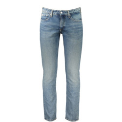 CALVIN KLEIN MEN'S DENIM JEANS BLUE