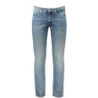 CALVIN KLEIN MEN'S DENIM JEANS BLUE