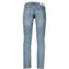 CALVIN KLEIN MEN'S DENIM JEANS BLUE
