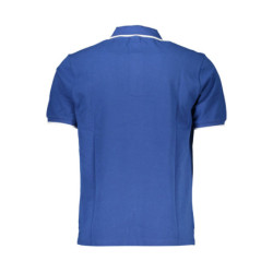 NORTH SAILS POLO MANCHES COURTES HOMME BLEU